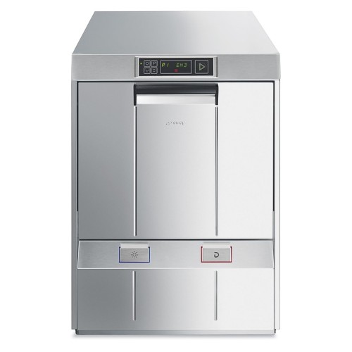 Посудомоечная машина с фронтальной загрузкой SMEG Professional SPD515