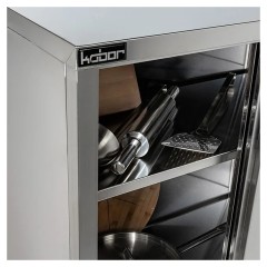 Шкаф кухонный КОБОР ШК-120/50