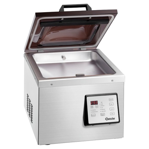 Упаковщик вакуумный Bartscher K 290/77L