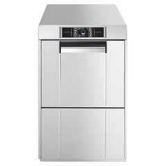 Посудомоечная машина с фронтальной загрузкой SMEG Professional UG425D