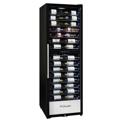 Винный шкаф La Sommeliere PRO160DZN