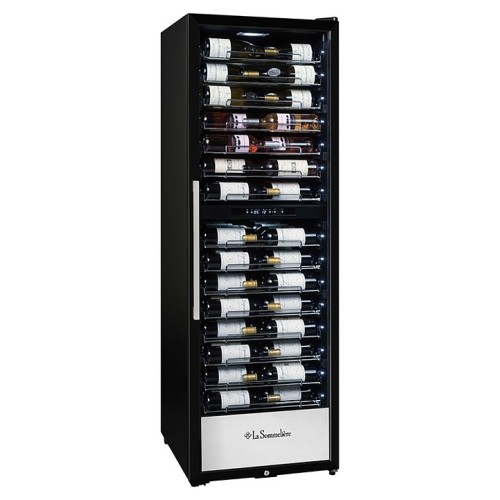 Винный шкаф La Sommeliere PRO160DZN