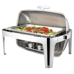 Мармит Sunnex W05-2011 / X32129D 8,5 л GN1/1 h=65 мм