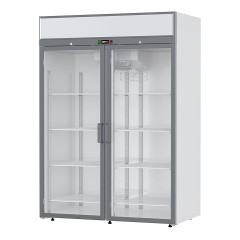 Шкаф холодильный ARKTO D1.0–SL