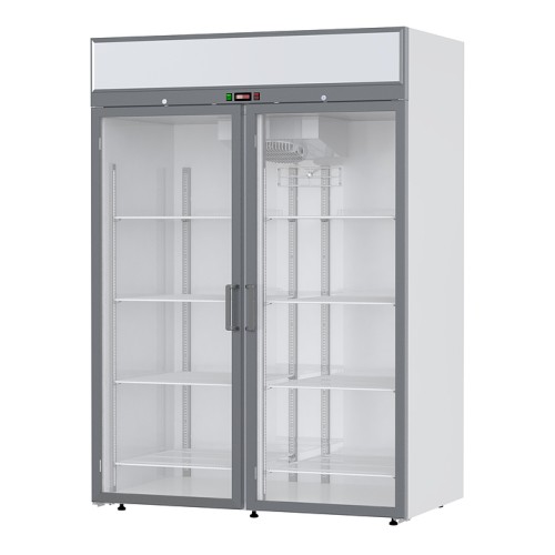 Шкаф холодильный ARKTO D1.0–SL