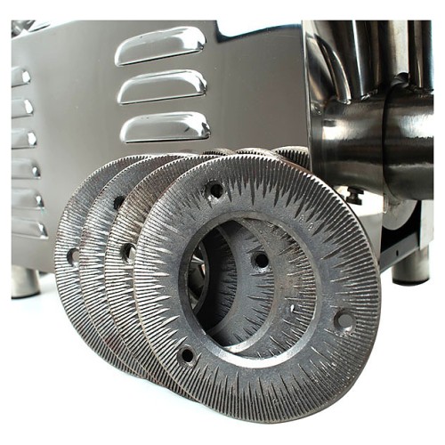 Мельница жерновая Foodatlas HR-1500(A)