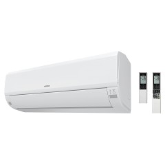 Настенная сплит-система Hitachi RAK-18RPE / RAC-18WPE
