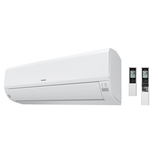 Настенная сплит-система Hitachi RAK-18RPE / RAC-18WPE
