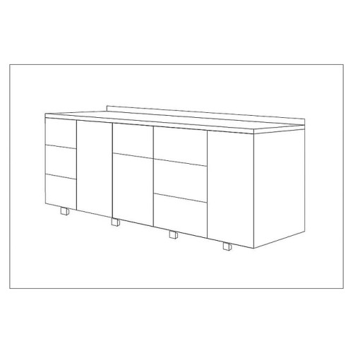 Стол морозильный KAYMAN KСМ-3143/70
