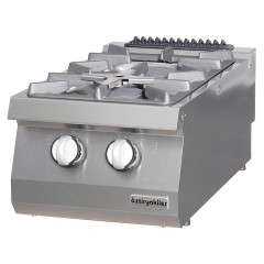 Плита газовая OZTI OSOG 4070 LP