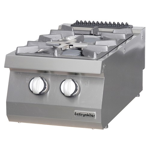 Плита газовая OZTI OSOG 4070 LP