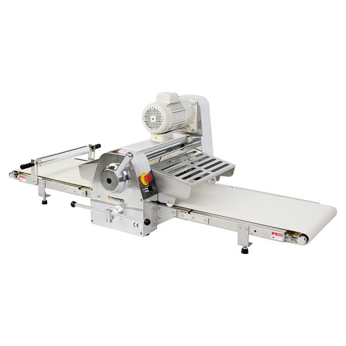 Тестораскаточная машина Danler KDT-450 (220 В)