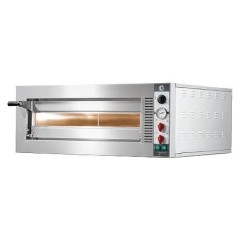 Печь для пиццы Cuppone Tiepolo TP635L/1CM-C5-CP