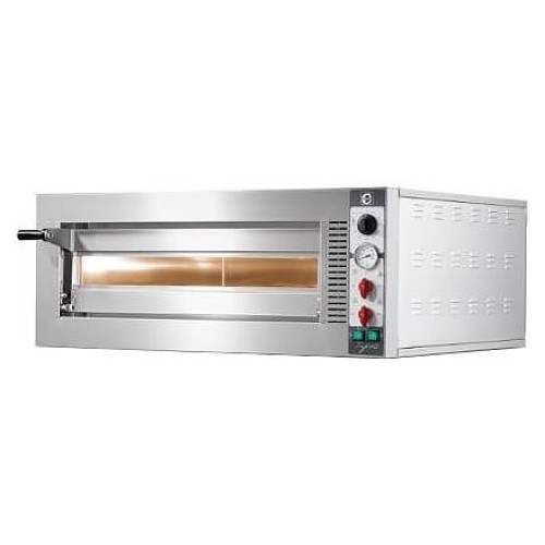 Печь для пиццы Cuppone Tiepolo TP635L/1CM-C5-CP