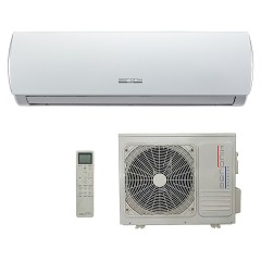 Настенная сплит-система Aeronik ASI-24 IU1/ASO-24 IU1