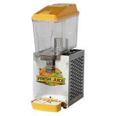 ROSSO Сокоохладитель JD-161A, желтый