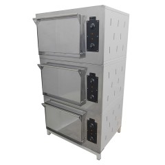 Шкаф жарочный ЦМИ ШЖ-3