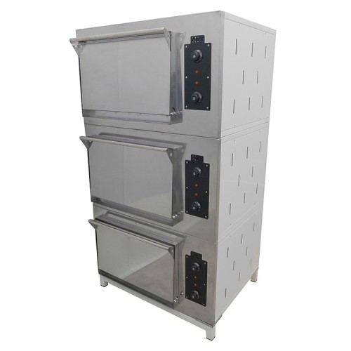 Шкаф жарочный ЦМИ ШЖ-3