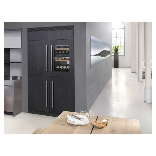 ШКАФ ВИННЫЙ ВСТРАИВАЕМЫЙ LIEBHERR EWTDF 1653