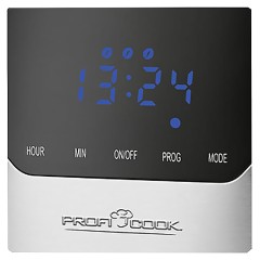 Кофеварка Profi Cook PC-KA 1169