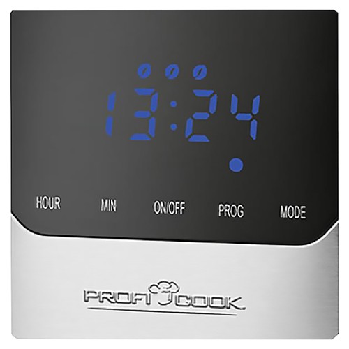 Кофеварка Profi Cook PC-KA 1169