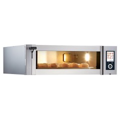 Печь подовая Wiesheu EBO 86 M EXCLUSIVE NEW