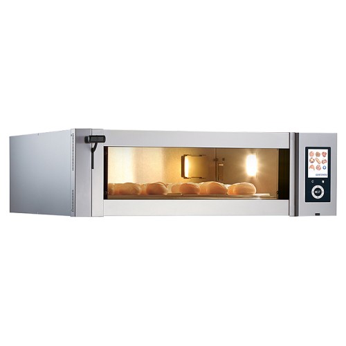 Печь подовая Wiesheu EBO 86 M EXCLUSIVE NEW