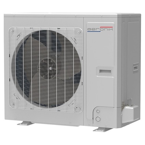 Напольно-потолочная сплит-система Aeronik ATH30K3HI / AUHN30NK3HO