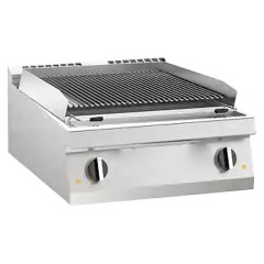 ГРИЛЬ ЛАВОВЫЙ ГАЗОВЫЙ 700 СЕРИИ APACH CHEF LINE SLLGG87