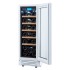 Винный шкаф Cellar Private CP020-1TWH белая дверь