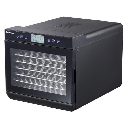 Сушилка для овощей и фруктов HENDI Kitchen Line 229064