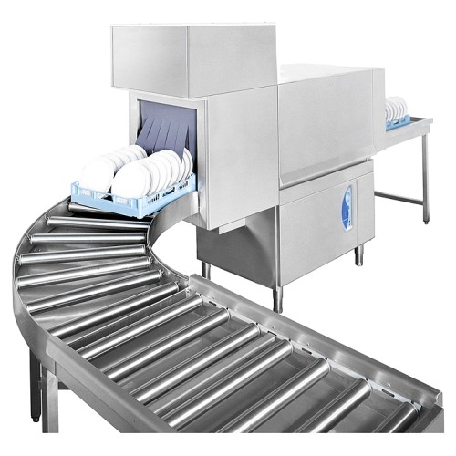 Туннельная посудомоечная машина Lamber M115
