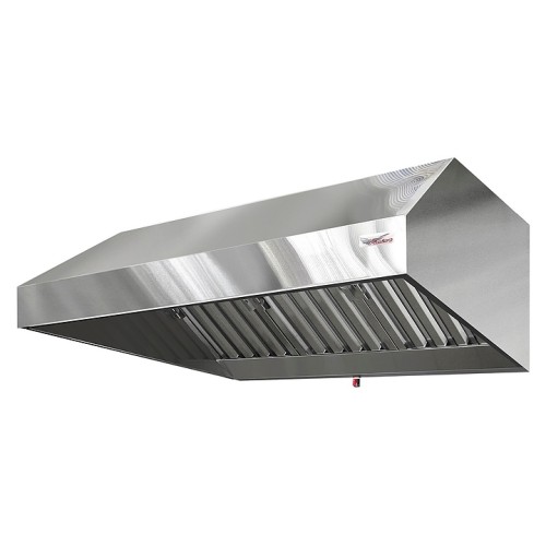 Зонт вытяжной Finist ЗВН-03 Премиум 1800/900