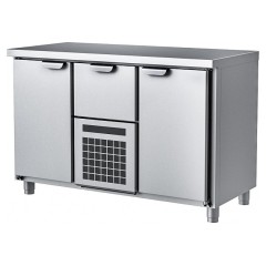 Стол холодильный HappyChef TC BD 1-CBR-1