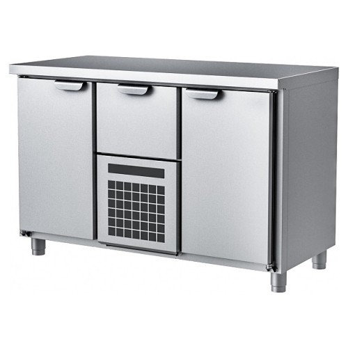 Стол холодильный HappyChef TC BD 1-CBR-1