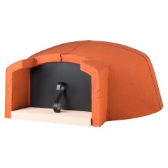 Печь для пиццы дровяная Valoriani FVR 120