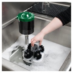 Аппарат для мойки бокалов EKSI FM-01A