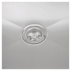 Рукомойник Oceanus 3-009.2 (нерж. сталь)