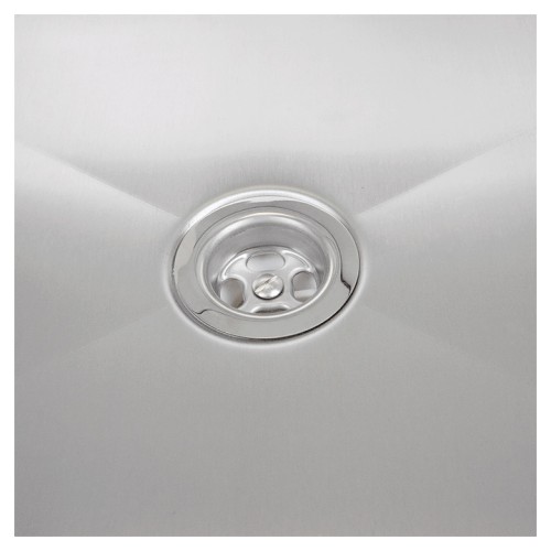 Рукомойник Oceanus 3-009.2 (нерж. сталь)