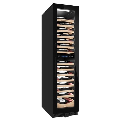 Винный шкаф Libhof Sommelier SMD-105 Black
