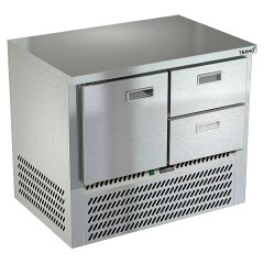 СТОЛ ХОЛОД. ЦЕНТРАЛЬНЫЙ СПН/О-122/12-1007