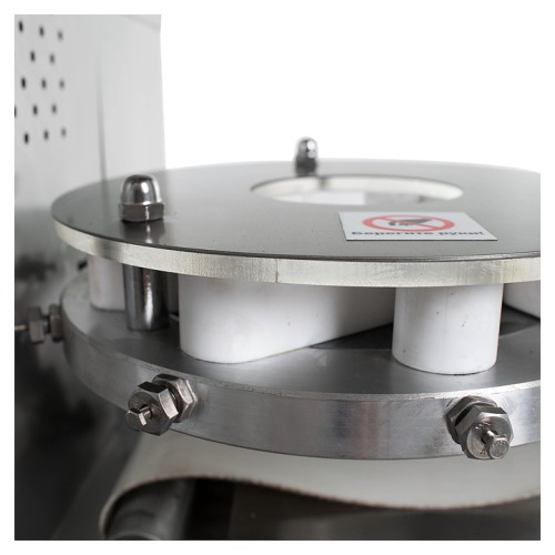 Пельменный аппарат для хинкали Foodatlas BGL-30E (AR)