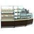 Витрина кондитерская Carboma K70 VM 0,9-1 Light (ВХСв - 0,9д)