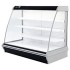 Горка холодильная ENTECO MASTER НЕМИГА П 125 ВС (выносной агрегат) пристенная