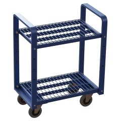 Тележка производственная MetallCart VK31