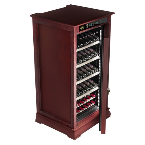 Винный шкаф Cold Vine C66-WM1 (Classic)