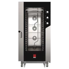 Пароконвектомат Tecnoeka MKF 2011 S