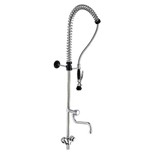 Устройство душирующее Kocateq 9077023S (с лейкой)