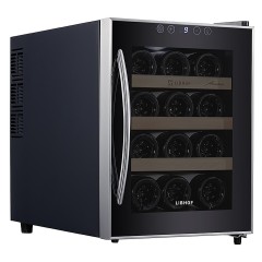 Винный шкаф Libhof AM-12