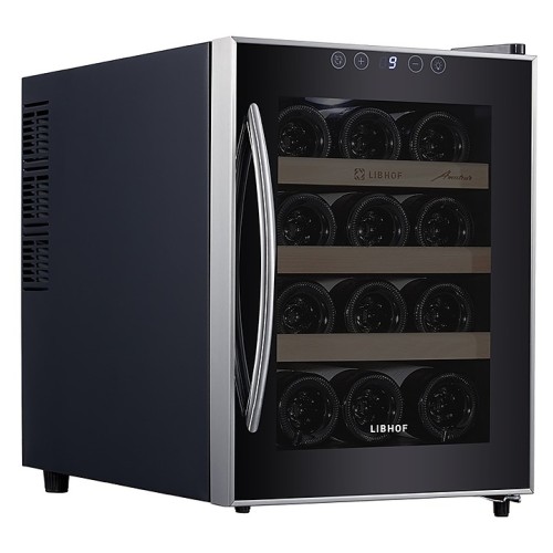 Винный шкаф Libhof AM-12